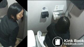 japanese poop - video3