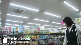 japanese poop - video3