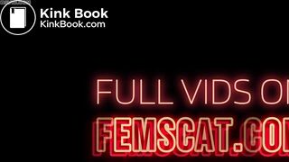 Big Dumps TEASERS Vol. 5