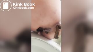 scat girl - video 116