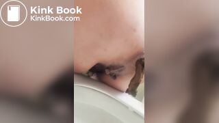 scat girl - video 116