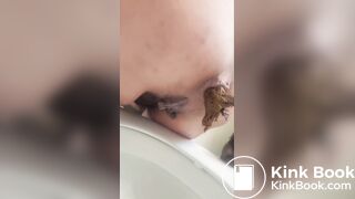 scat girl - video 116