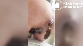 scat girl - video 116