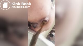scat girl - video 116