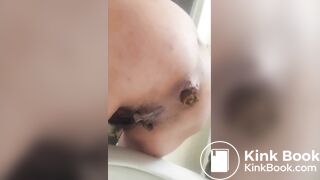 scat girl - video 116