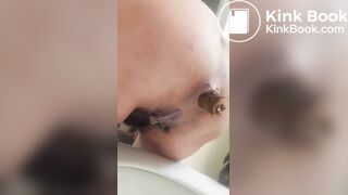 scat girl - video 116