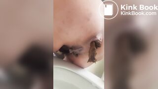 scat girl - video 116