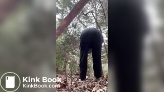 Forest Pile from Another Woman
