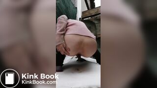 Frozen Fertilizer on the Farm