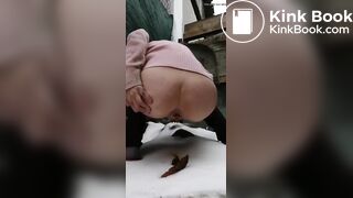 Frozen Fertilizer on the Farm