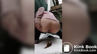 Frozen Fertilizer on the Farm