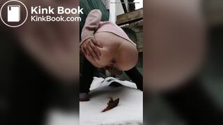 Frozen Fertilizer on the Farm