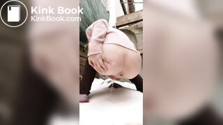 Frozen Fertilizer on the Farm