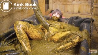 Cowshit Bursting Waders