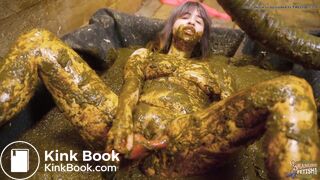 Cowshit Bursting Waders