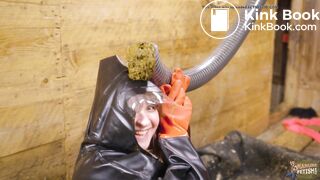 Cowshit Bursting Waders