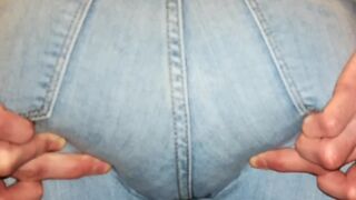 Jeans Filling Compilation