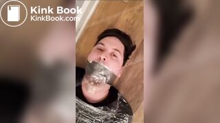 Mistress shit in slave mouth - video 4