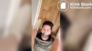 Mistress shit in slave mouth - video 4