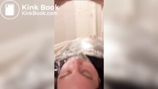 Mistress shit in slave mouth - video 4