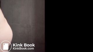 Sexy panty poop - video 13
