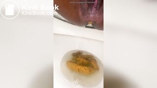 Ebony shits - video 11