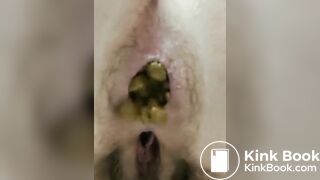 mature scat - video 12