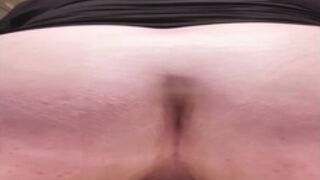 Pawg Soft Poop 3