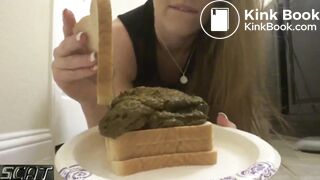 AMAZING SHIT SANDWICH