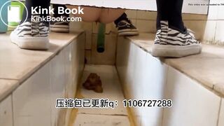 Public Toilet - video 30
