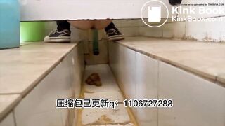 Public Toilet - video 30