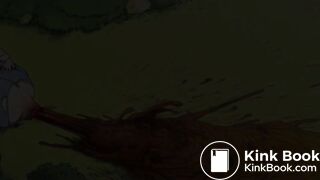 Bulma's destructive diarrhea