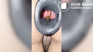 Scat Girl 166