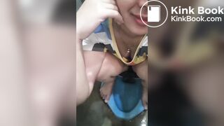 Berak ui