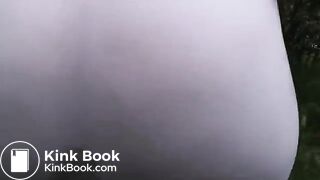 Leggings poop - video 22
