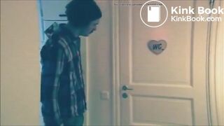 swedish woman has diarrhea