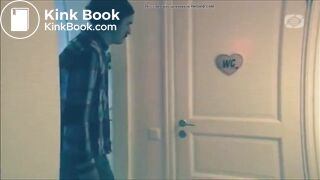 swedish woman has diarrhea