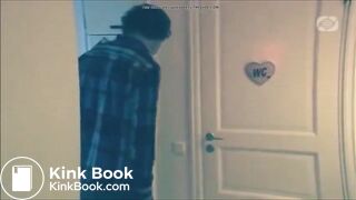 swedish woman has diarrhea