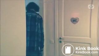 swedish woman has diarrhea