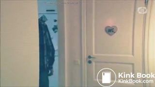 swedish woman has diarrhea