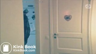 swedish woman has diarrhea