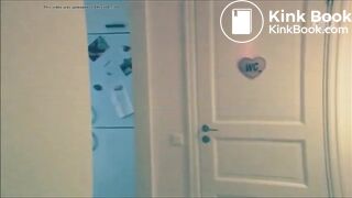 swedish woman has diarrhea