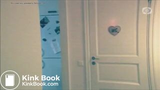 swedish woman has diarrhea