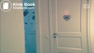 swedish woman has diarrhea