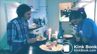 swedish woman has diarrhea