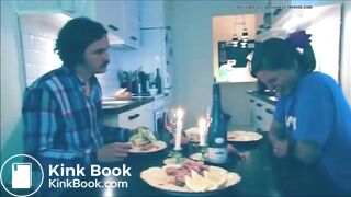 swedish woman has diarrhea