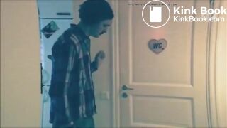 swedish woman has diarrhea