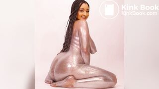 Scrumptious Butt Vol. 2: Redbone Milf