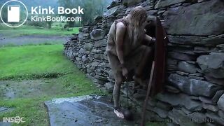 beautiful slave