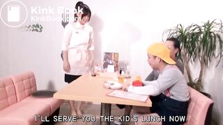 japanese scat family restaurant sub p1